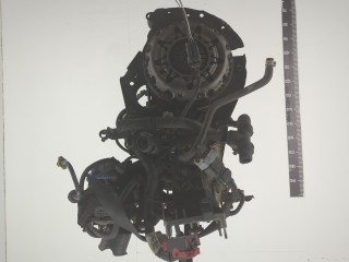 Генератор, ориг. номер 51700675, Fiat Punto 2003-2011