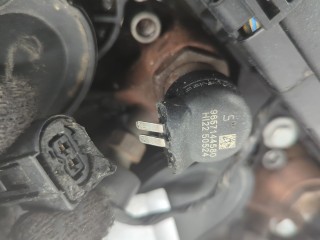 Генератор, ориг. номер 1791840, Ford Mondeo 2006-2010