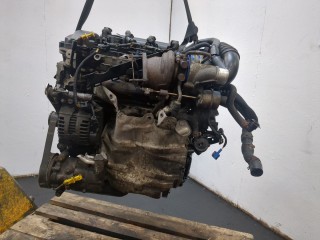 Генератор, ориг. номер 12317615484, Mini Cooper 2006-2010