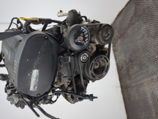 Генератор Opel Meriva 2006-2010
