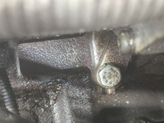 Генератор, ориг. номер YLE500180, Land Rover Range Rover 2002-2005