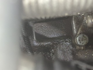 Генератор, ориг. номер YLE500180, Land Rover Range Rover 2002-2005