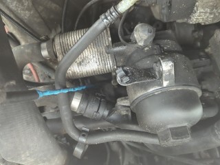 Генератор, ориг. номер YLE500180, Land Rover Range Rover 2002-2005