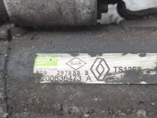 Стартер, ориг. номер 8200836473, Renault Megane 2006-2009