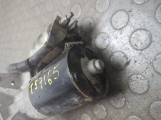 Стартер, ориг. номер 8200724810, Renault Scenic 2006-2009