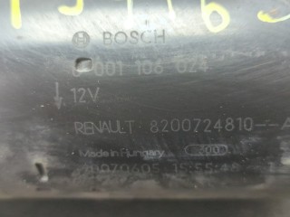 Стартер, ориг. номер 8200724810, Renault Scenic 2006-2009