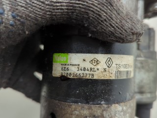 Стартер, ориг. номер 8200266777, Renault Scenic 2003-2006