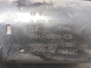 Стартер, ориг. номер 2S6U11000CB, Ford Fiesta 2001-2007