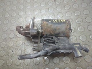 Стартер, ориг. номер 2S6U11000CB, Ford Fiesta 2001-2007