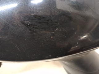 Зеркало боковое правое, ориг. номер 735593694, Fiat Punto 2003-2011