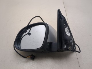 Зеркало боковое левое Volkswagen Tiguan 2006-2011, 5N0857537