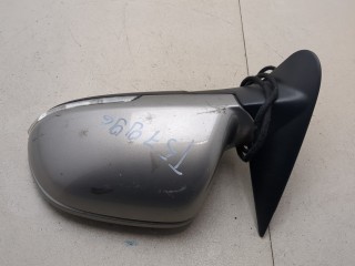 Зеркало боковое левое, ориг. номер 3T0857537, 3T2857507BT, Skoda Superb 2008-2013