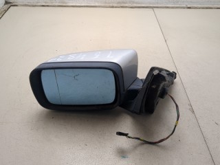 Зеркало боковое левое BMW 3 E46 1997-2003