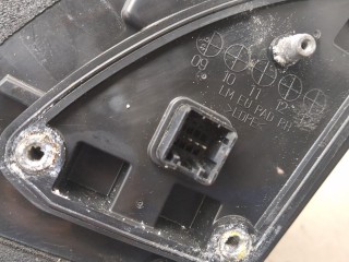 Зеркало боковое правое, ориг. номер 876202Y960, Hyundai ix35 2009-2013