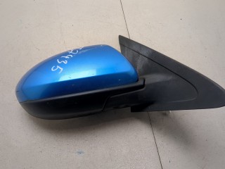 Зеркало боковое правое, ориг. номер BCM66912ZM, Mazda 3 2006-2009