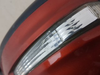 Зеркало боковое правое, ориг. номер 8470179J70ZFS, Suzuki SX4 2006-2014