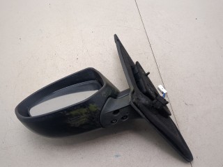 Зеркало боковое левое Mazda 3 2006-2009