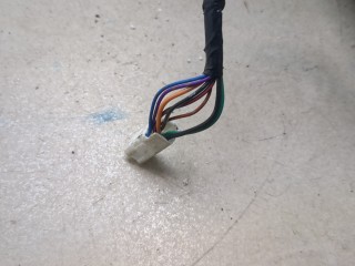 Зеркало боковое правое, ориг. номер KE7869121L, Mazda CX-5 2011-2015
