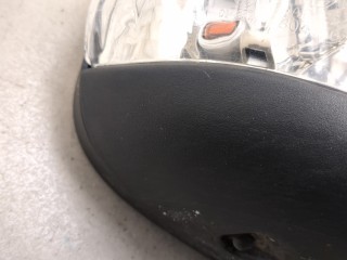 Зеркало боковое правое, Volvo XC90 2006-2014