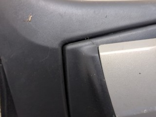 Зеркало боковое правое, ориг. номер 6428938, Opel Zafira B 2008-2014