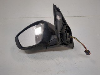 Зеркало боковое левое, ориг. номер 1611508980, Peugeot 308 2011-2015