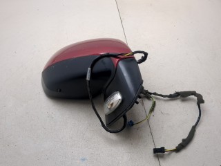 Зеркало боковое правое, ориг. номер 8153G9, Citroen C4 Picasso 2006-2013