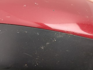 Зеркало боковое правое, ориг. номер 8153G9, Citroen C4 Picasso 2006-2013