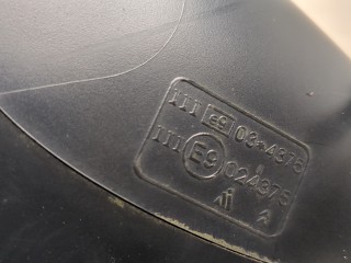 Зеркало боковое правое, ориг. номер 8153G9, Citroen C4 Picasso 2006-2013
