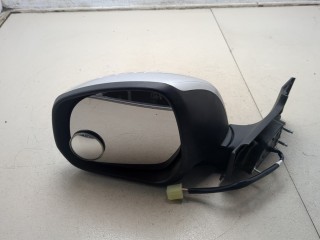Зеркало боковое правое, ориг. номер 4708685, 93193507, Opel Agila 2008-2014