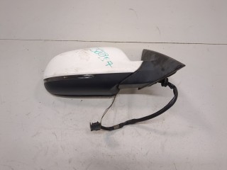 Зеркало боковое правое Audi A5 2007-2011
