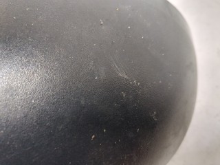 Зеркало боковое левое, ориг. номер 5115795AI, Jeep Compass 2010-2013