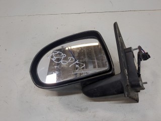Зеркало боковое левое, ориг. номер 5115795AI, Jeep Compass 2010-2013