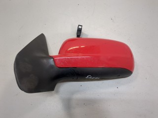 Зеркало боковое левое Volkswagen Golf 4 1997-2006