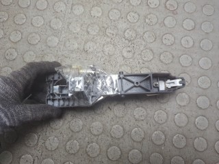Ручка двери наружная правая задняя, Hyundai i30 2010-2012