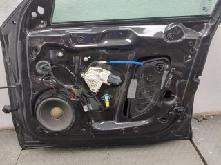 Ручка двери наружная правая передняя, ориг. номер 8T0837205A, 8T2837886B, Audi A4 2007-2012
