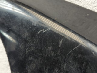 Капот, Peugeot 307 2001-2005