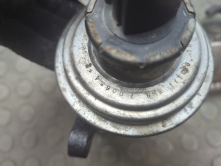 Клапан рециркуляции газов (EGR), ориг. номер 7823319, 11717823319, 11717823316, 7823316, Mini Countryman 2010-2016