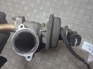 Клапан рециркуляции газов (EGR), Ford Transit 2000-2006