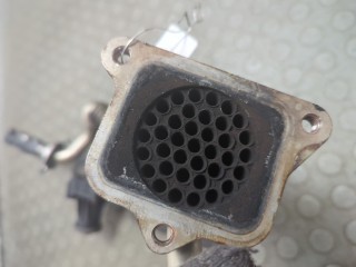 Клапан рециркуляции газов (EGR), ориг. номер 9800555380, Citroen Jumper 2006-2014