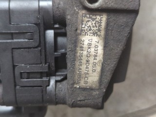 Клапан рециркуляции газов (EGR), ориг. номер 9800555380, Citroen Jumper 2006-2014