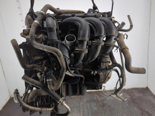 Двигатель (ДВС) Ford Focus 2007-2011