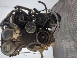Двигатель (ДВС), ориг. номер 1472848, Ford Focus 2007-2011