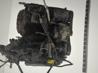 Двигатель (ДВС), ориг. номер 95514301, Opel Vivaro 2006-2014