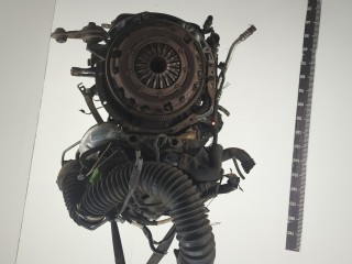 Двигатель (ДВС), ориг. номер 95514301, Opel Vivaro 2006-2014