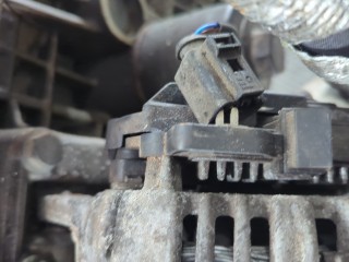 Двигатель (ДВС), ориг. номер 036100037GX, Skoda Fabia 1999-2004