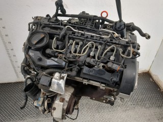 Двигатель (ДВС), ориг. номер 03L100031D, 03L100090CX, Skoda Fabia 2007-2010