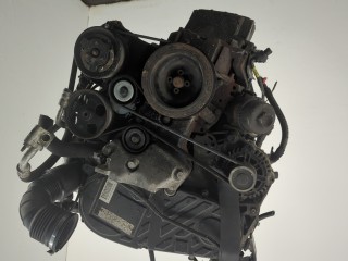 Двигатель (ДВС) Opel Insignia 2008-2013