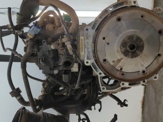 Двигатель (ДВС на разборку), ориг. номер 1806552, Ford Focus 2004-2008