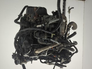 Двигатель (ДВС), ориг. номер 2016367, GM5Q6006AA, Ford Mondeo 5 2014-2019