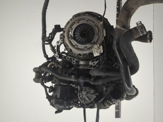 Двигатель (ДВС), ориг. номер 2016367, GM5Q6006AA, Ford Mondeo 5 2014-2019